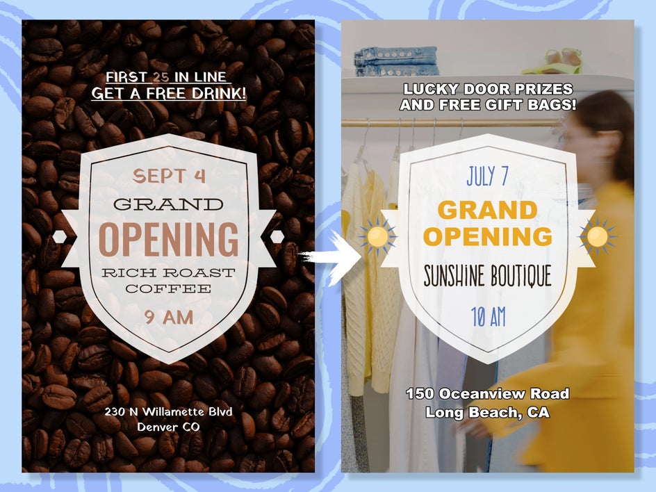 poster-maker-small-biz-before-after